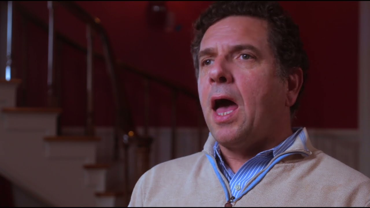 Ivan Marinovic Interview with CIF