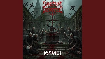 Desecration