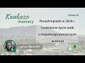 Paraolimpiada w 2024 r. i codzienne życie osób z niepełnosprawnościami w Gruzji - Kaukazomaniacy