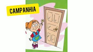 Parlenda Janela, Janelinha...