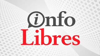 Noticiero InfoLibres - 14 de Mayo