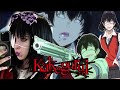 Making a midari ikashima cosplay
