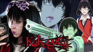 Making a midari ikashima cosplay