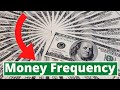 Attract Money in Abundance - Law Of Attraction - Money Binaural Beats