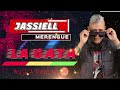 La gata - Jassiell ( Merengue)