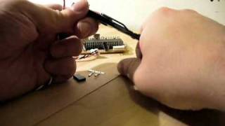 How-To: Build Servo Connectors