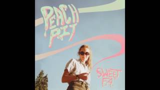 Video thumbnail of "Peach Pit - Sweet FA"