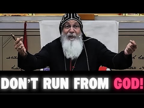 Come Back To God Bishop mar mari emmanuel 