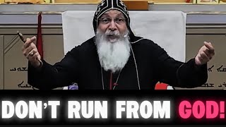 Come Back To God Bishop mar mari emmanuel 