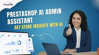 PrestaShop Smart Admin Assistant AI Module | ChatGPT, Claude &amp; Gemini Analytics for PrestaShop