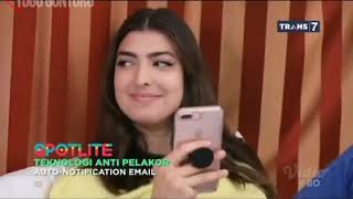 Teknologi Teknologi Anti Pelakor - Spotlite Trans7