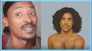 Prince Self-Titled Album (1979) - Album Reaction and Review | Luqas Talks Music
