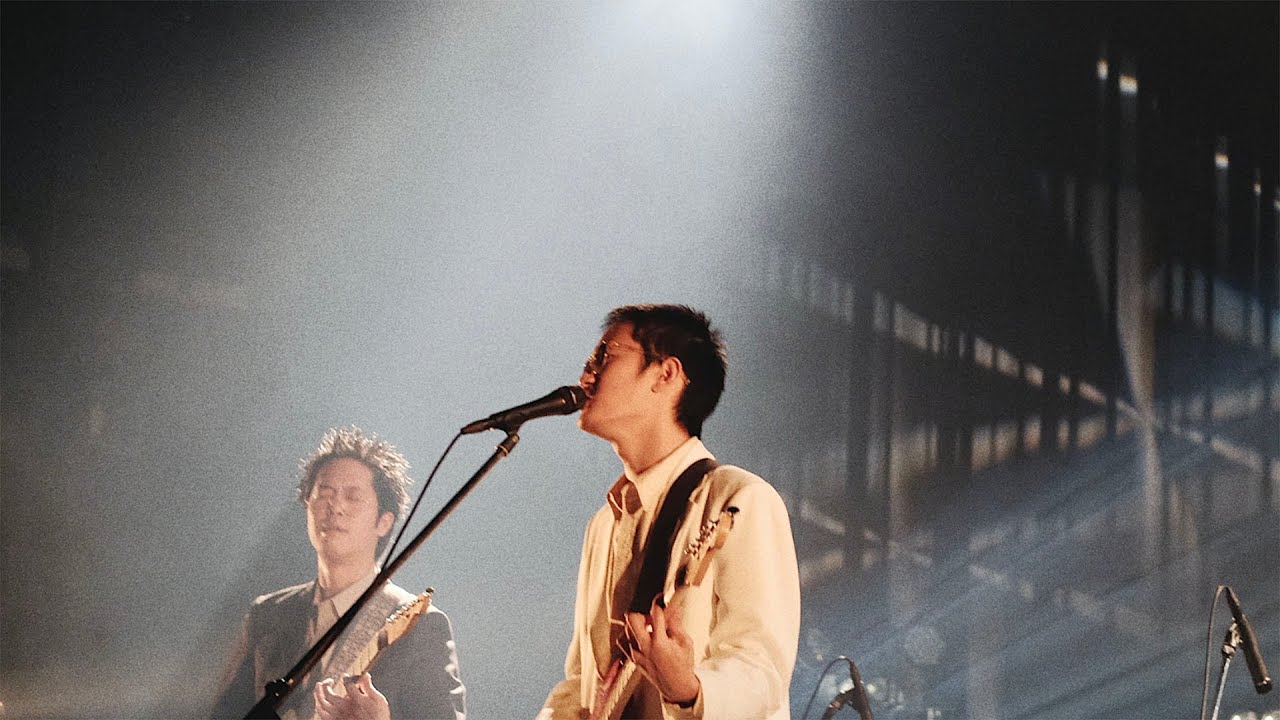 betcover!! - 火祭りの踊り, 島 (uma tour 2023) Live @川崎CLUB CITTA' 2023.12.07