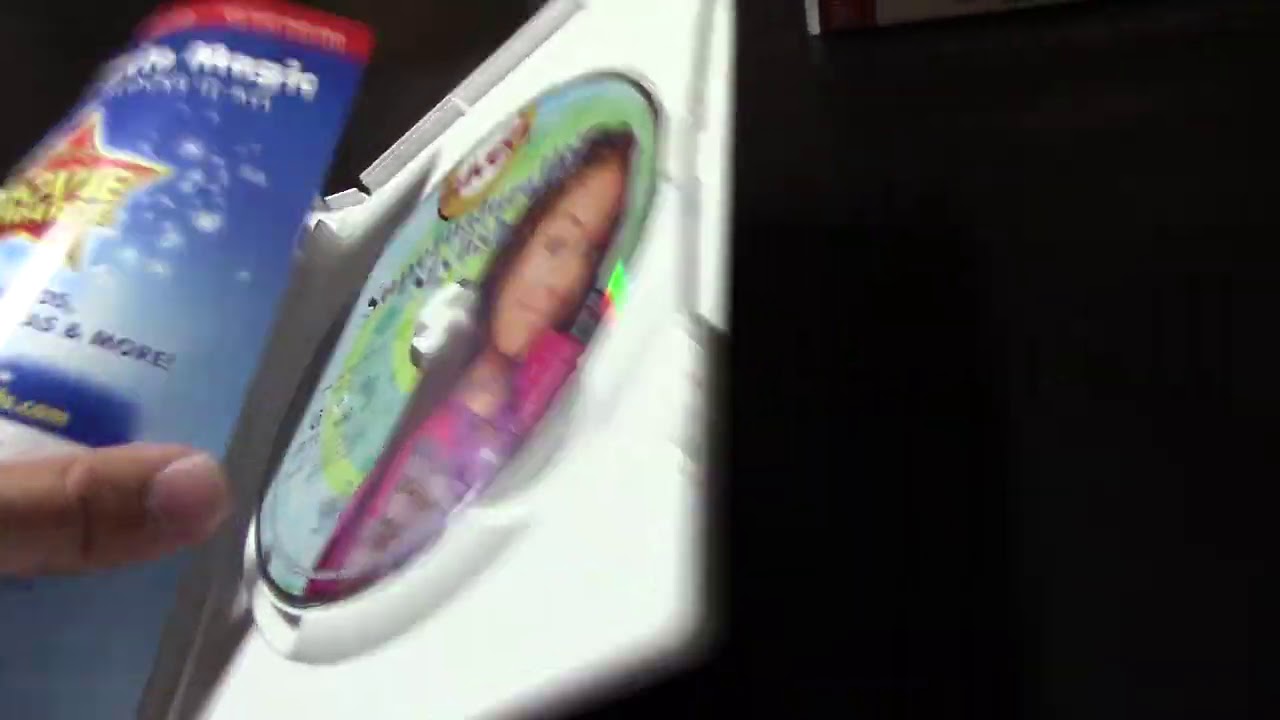 VHS/DVD/Blu-Ray Update For September 13th, 2020