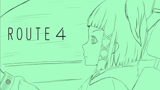 ルート4 / AIきりたん【NEUTRINOオリジナル曲】