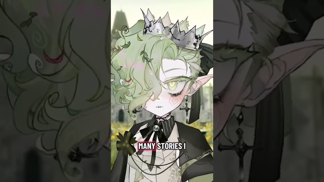 SÓ WHO I AM?? introduction time! 