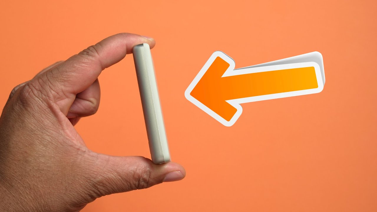 Is This The BEST TINY Qi2 MagSafe Battery Pack?!