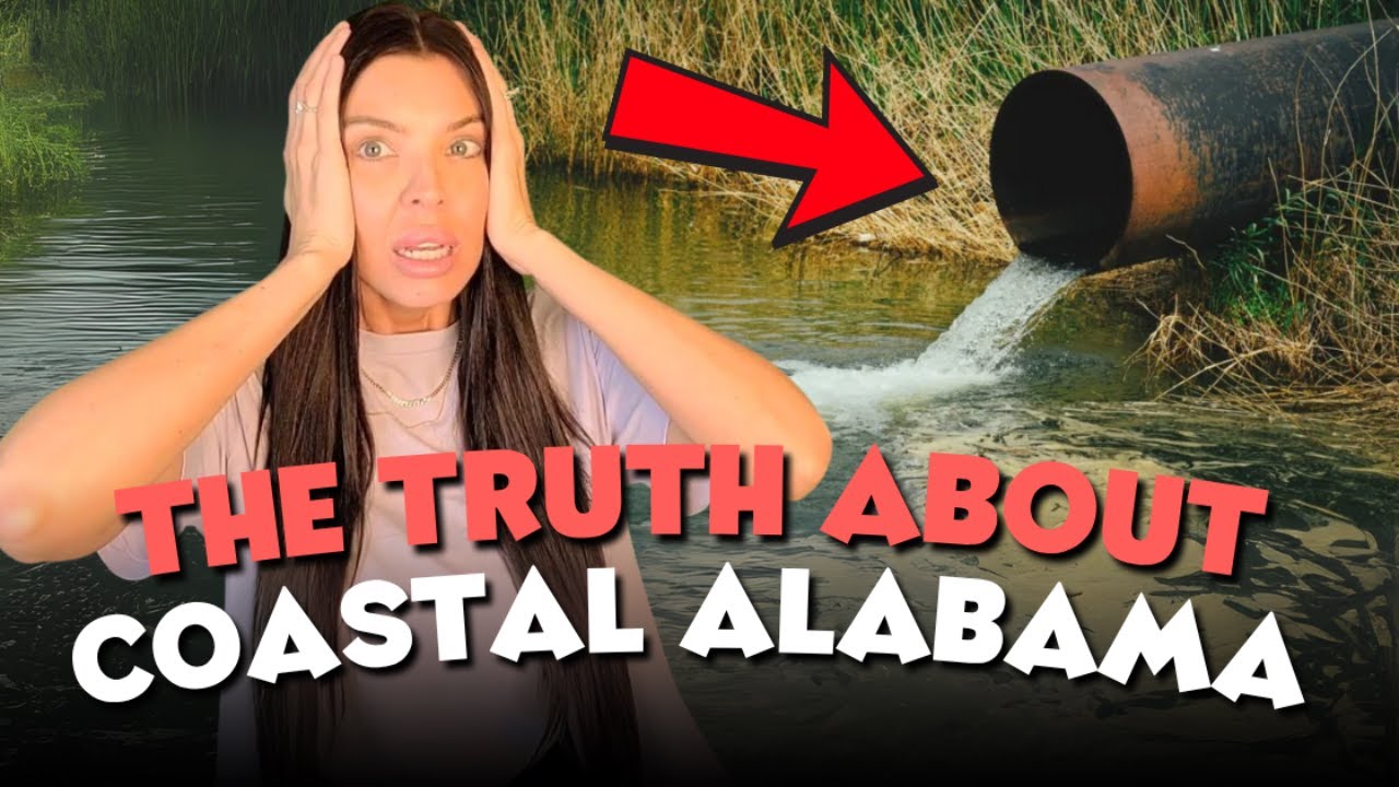 Locals Spill the Truth About Lower Alabama Living
