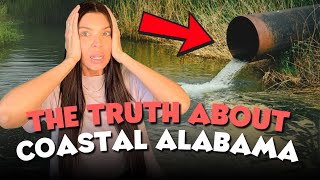 Locals Spill the Truth About Lower Alabama Living