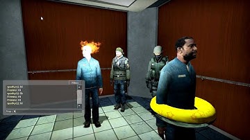 playing elevator source feat: Zuthar 13 part 1