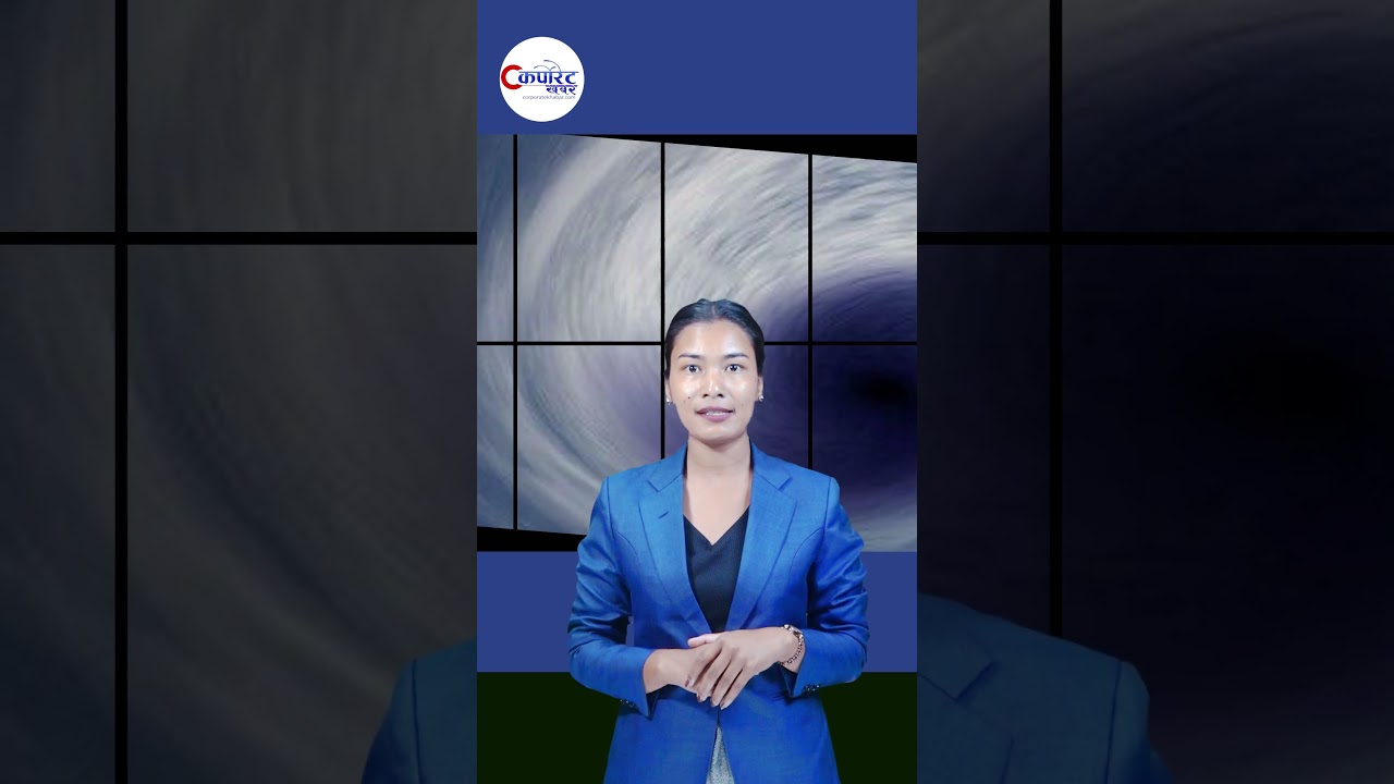 कसरी गरिन्छ चक्रवातको नामाकरण