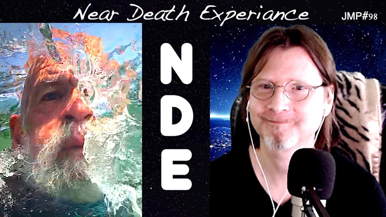 Amazing Near Death Experience Story of Famous Hollywood Director Jeremy Kagan!