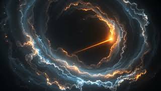 The Invisible Processes Guiding Cosmic Evolution
