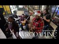 Mavrodaphne full show 122223 4k60  the artist caf springfield ma