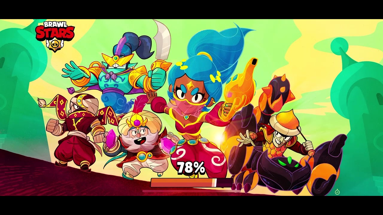 Raises Bibi to level 10