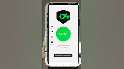 How to Import UDP Request Config on SocksIP Tunnel | Easy VPN Setup