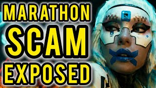 BUNGIE SCAM: Marathon Customers Misled By $14 FULL GAME Offer! screenshot 3