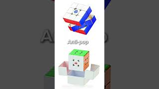 Gan 15 Vs X Man Tornado V4