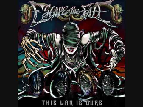 (+) Harder Than You Know [Acoustic] - Escape The Fate