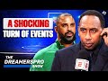 Bombshell Report Reveals Stephen A Smith Was Right About Ime Udoka Being The Nets New Head Coach