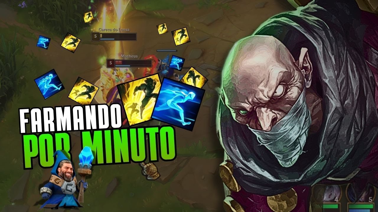 10 DE FLASH POR MINUTO - A BUILD DO FLASH SEM RECARGA - YouTube