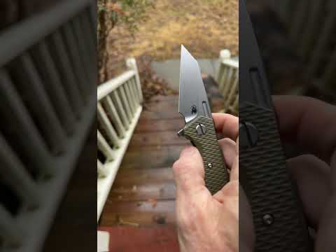 Hinderer Half Track (and Ashley