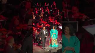 Murat Karahan &amp; Angela Gheorghiu - Yaralı Gönül #muratkarahan #opera