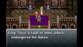 Chrono Trigger Part 5 - Return to the Present