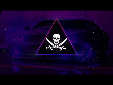 Kordhell - Murder In My Mind (Slowed + Reverb)