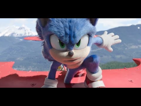 Sonic 2 - O Filme | Trailer Oficial Dublado | Paramount Pictures Brasil - Pai de Verdade