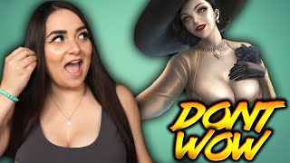 Try not to WOW or OH Challenge | 13