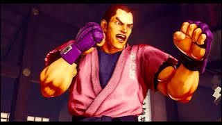 Download lagu Street Fighter V - Dan's Theme Arranged by CAP-JAMS