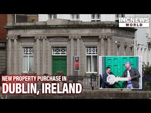 New Property Purchased in Ireland by the Iglesia Ni Cristo | INC News World
