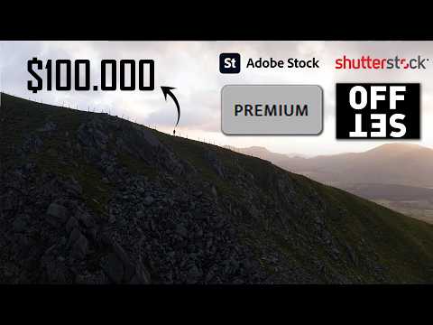 Your Source For Premium Stock Content