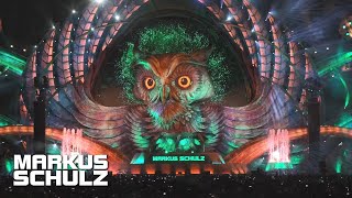 Markus Schulz - Live From Edc Mexico 2022 (Kinetic Field)