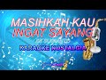 Jangan Sakiti Hatinya Karaoke Masihkah Kau Ingat  l  Iis Sugianto  l  Karaoke Nostalgia