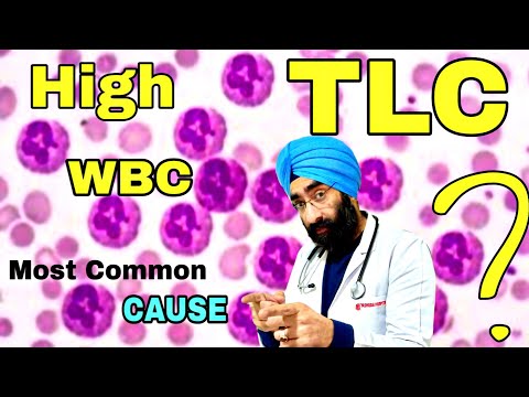 Видео: Хэрэв та TLC эмийн шинжилгээнд хамрагдаагүй бол яах вэ?