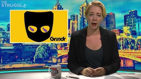 The Struggle S01E01 | Male Contraception, STDs and Safe Sex Week