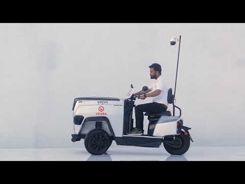 Vevra Electric — बदलाव की शुरुआत बनें, युवाओं को सशक्त और आत्मनिर्भर बनाएँ