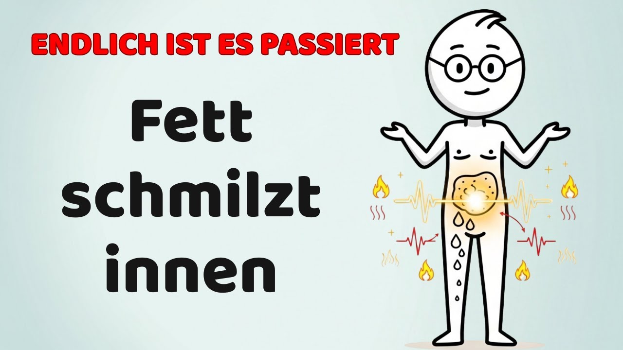 7 Anzeichen, dass dein Bauchfett schmilzt – auch wenn du es noch nicht siehst